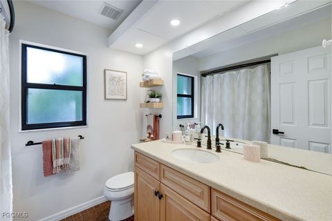 Tiny photo for 1444 Beechwood Trail, Fort Myers, FL 33919 (MLS # 2025010035)