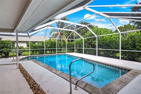 Tiny photo for 1444 Beechwood Trail, Fort Myers, FL 33919 (MLS # 2025010035)