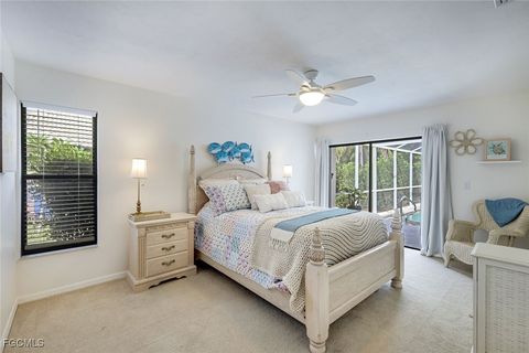 Tiny photo for 1444 Beechwood Trail, Fort Myers, FL 33919 (MLS # 2025010035)