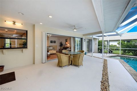 Tiny photo for 1444 Beechwood Trail, Fort Myers, FL 33919 (MLS # 2025010035)