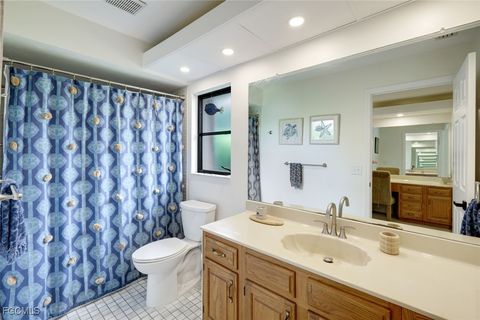 Tiny photo for 1444 Beechwood Trail, Fort Myers, FL 33919 (MLS # 2025010035)