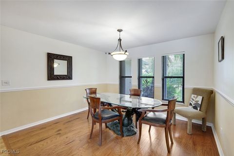 Tiny photo for 1444 Beechwood Trail, Fort Myers, FL 33919 (MLS # 2025010035)