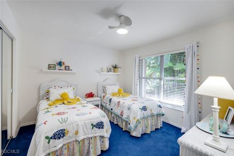 Tiny photo for 1444 Beechwood Trail, Fort Myers, FL 33919 (MLS # 2025010035)