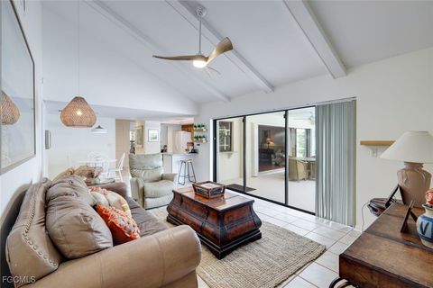 Tiny photo for 1444 Beechwood Trail, Fort Myers, FL 33919 (MLS # 2025010035)