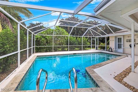 Tiny photo for 1444 Beechwood Trail, Fort Myers, FL 33919 (MLS # 2025010035)