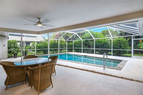 Tiny photo for 1444 Beechwood Trail, Fort Myers, FL 33919 (MLS # 2025010035)