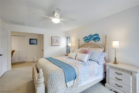 Tiny photo for 1444 Beechwood Trail, Fort Myers, FL 33919 (MLS # 2025010035)