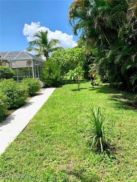 Tiny photo for 1444 Beechwood Trail, Fort Myers, FL 33919 (MLS # 2025010035)