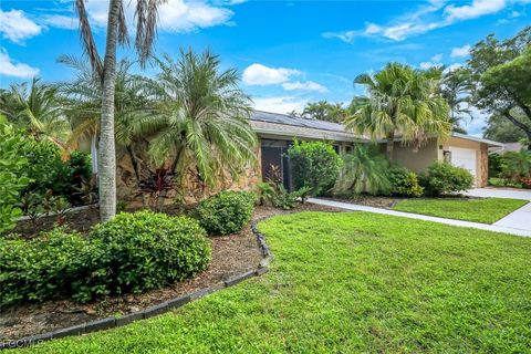 Tiny photo for 1444 Beechwood Trail, Fort Myers, FL 33919 (MLS # 2025010035)