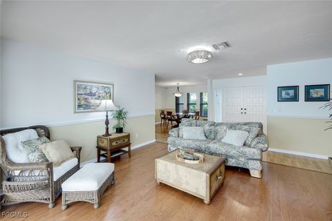 Tiny photo for 1444 Beechwood Trail, Fort Myers, FL 33919 (MLS # 2025010035)