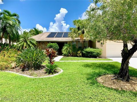 Photo of 1444 Beechwood Trail, Fort Myers, FL 33919 (MLS # 2025010035) Photo of 1444 Beechwood Trail, Fort Myers, FL 33919 (MLS # 2025010035)