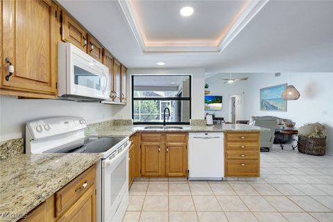 Tiny photo for 1444 Beechwood Trail, Fort Myers, FL 33919 (MLS # 2025010035)