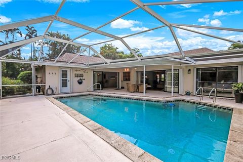 Tiny photo for 1444 Beechwood Trail, Fort Myers, FL 33919 (MLS # 2025010035)