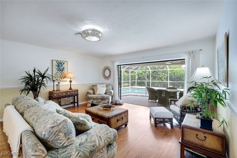 Tiny photo for 1444 Beechwood Trail, Fort Myers, FL 33919 (MLS # 2025010035)