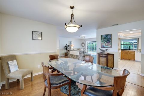 Tiny photo for 1444 Beechwood Trail, Fort Myers, FL 33919 (MLS # 2025010035)