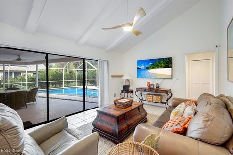 Tiny photo for 1444 Beechwood Trail, Fort Myers, FL 33919 (MLS # 2025010035)