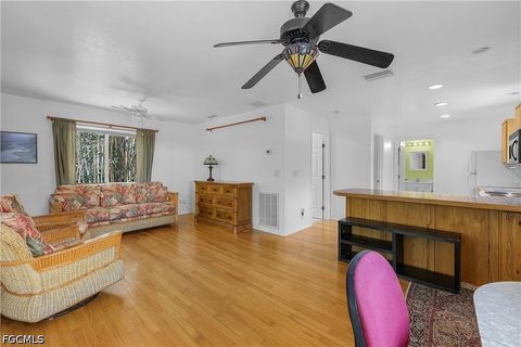 Tiny photo for 7322 Hibiscus Avenue, Bokeelia, FL 33922 (MLS # 2026019973)