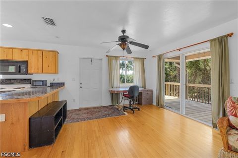 Tiny photo for 7322 Hibiscus Avenue, Bokeelia, FL 33922 (MLS # 2026019973)