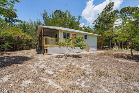 Photo of 7322 Hibiscus Avenue, Bokeelia, FL 33922 (MLS # 2026019973)