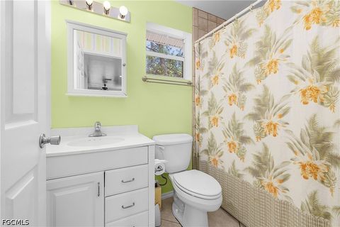 Tiny photo for 7322 Hibiscus Avenue, Bokeelia, FL 33922 (MLS # 2026019973)