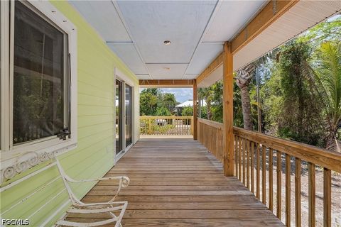 Tiny photo for 7322 Hibiscus Avenue, Bokeelia, FL 33922 (MLS # 2026019973)