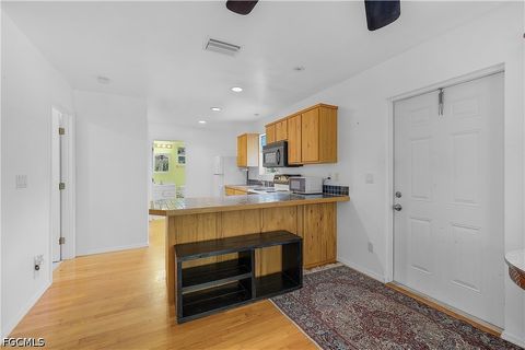 Tiny photo for 7322 Hibiscus Avenue, Bokeelia, FL 33922 (MLS # 2026019973)