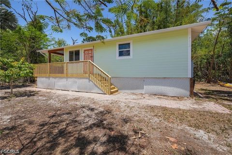 Tiny photo for 7322 Hibiscus Avenue, Bokeelia, FL 33922 (MLS # 2026019973)