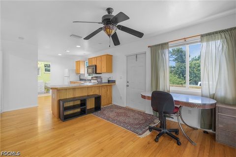 Tiny photo for 7322 Hibiscus Avenue, Bokeelia, FL 33922 (MLS # 2026019973)