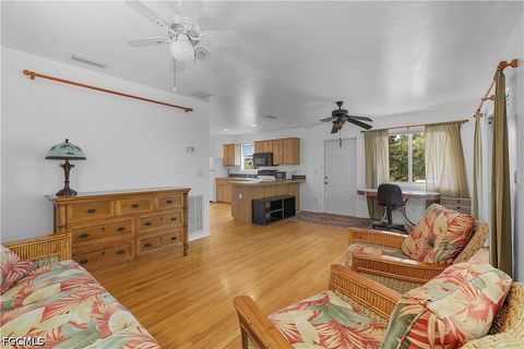 Tiny photo for 7322 Hibiscus Avenue, Bokeelia, FL 33922 (MLS # 2026019973)