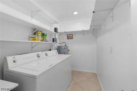 Tiny photo for 7322 Hibiscus Avenue, Bokeelia, FL 33922 (MLS # 2026019973)