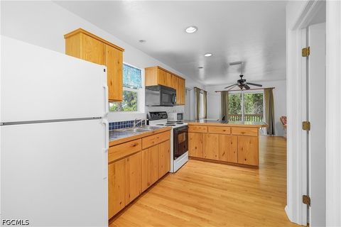 Tiny photo for 7322 Hibiscus Avenue, Bokeelia, FL 33922 (MLS # 2026019973)