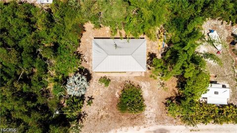 Tiny photo for 7322 Hibiscus Avenue, Bokeelia, FL 33922 (MLS # 2026019973)