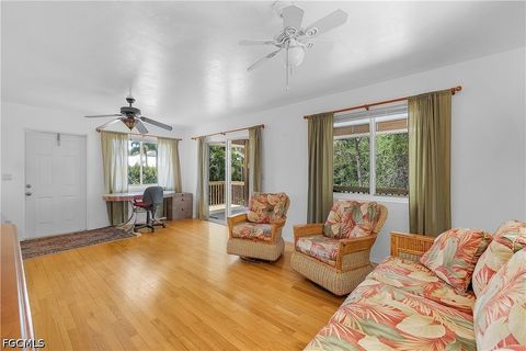 Tiny photo for 7322 Hibiscus Avenue, Bokeelia, FL 33922 (MLS # 2026019973)