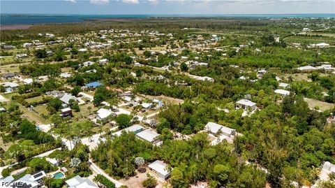 Tiny photo for 7322 Hibiscus Avenue, Bokeelia, FL 33922 (MLS # 2026019973)