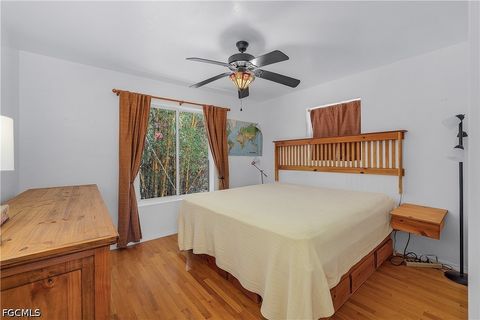 Tiny photo for 7322 Hibiscus Avenue, Bokeelia, FL 33922 (MLS # 2026019973)