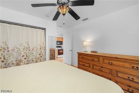 Tiny photo for 7322 Hibiscus Avenue, Bokeelia, FL 33922 (MLS # 2026019973)