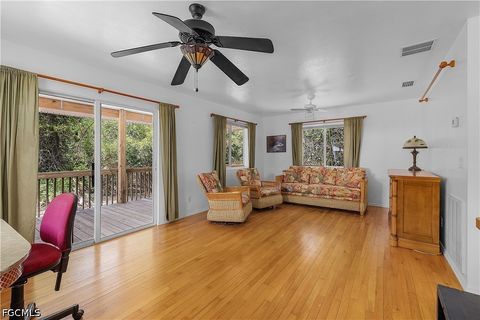 Tiny photo for 7322 Hibiscus Avenue, Bokeelia, FL 33922 (MLS # 2026019973)