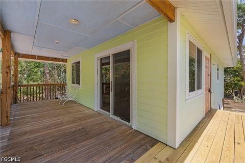 Tiny photo for 7322 Hibiscus Avenue, Bokeelia, FL 33922 (MLS # 2026019973)