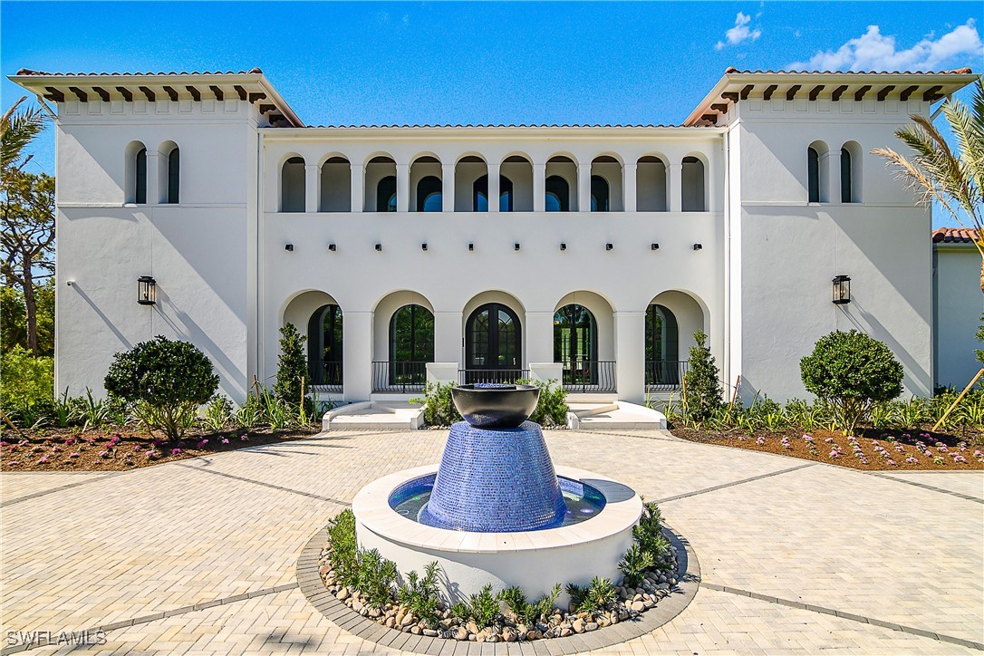 50 Mahogany Drive