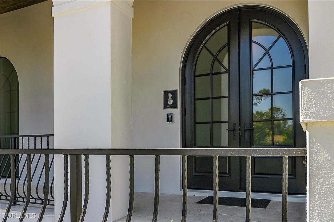 50 Mahogany Drive