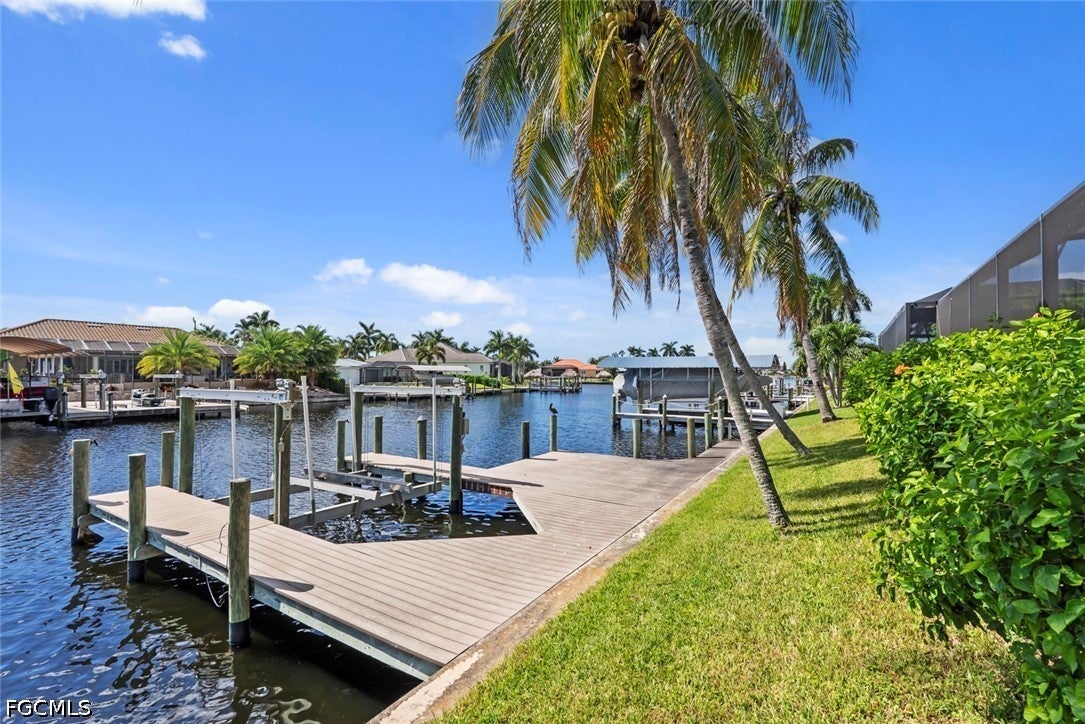 2206 SW 51st Street