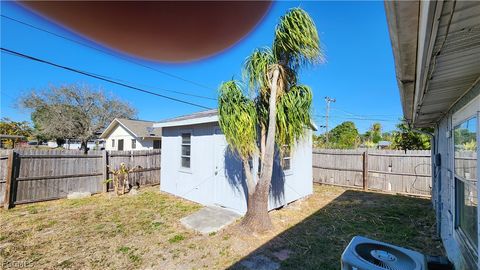 Tiny photo for 2181 Brandon Street, Fort Myers, FL 33907 (MLS # 2026009271)