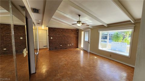 Tiny photo for 2181 Brandon Street, Fort Myers, FL 33907 (MLS # 2026009271)