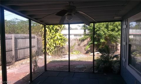 Tiny photo for 2181 Brandon Street, Fort Myers, FL 33907 (MLS # 2026009271)
