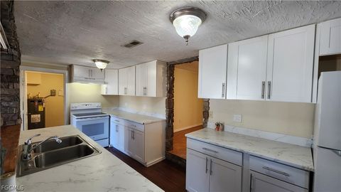 Tiny photo for 2181 Brandon Street, Fort Myers, FL 33907 (MLS # 2026009271)