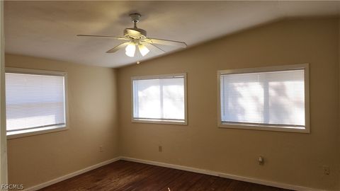 Tiny photo for 2181 Brandon Street, Fort Myers, FL 33907 (MLS # 2026009271)