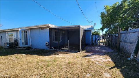 Tiny photo for 2181 Brandon Street, Fort Myers, FL 33907 (MLS # 2026009271)