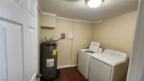 Tiny photo for 2181 Brandon Street, Fort Myers, FL 33907 (MLS # 2026009271)