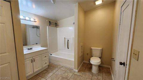 Tiny photo for 2181 Brandon Street, Fort Myers, FL 33907 (MLS # 2026009271)