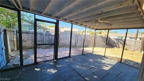 Tiny photo for 2181 Brandon Street, Fort Myers, FL 33907 (MLS # 2026009271)